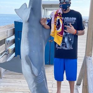 Meet your Posher, Travis